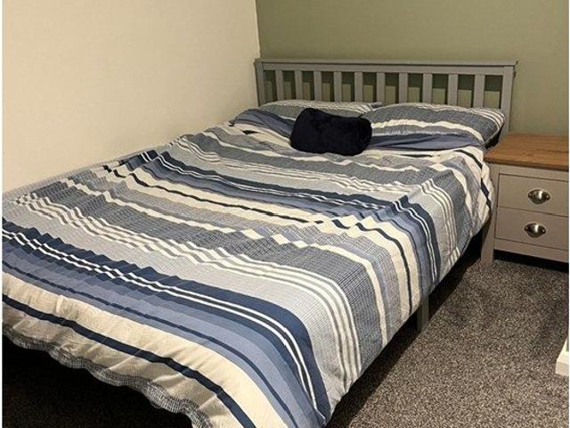 Room for rent in Wigan Pier, Wigan