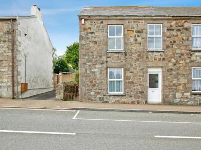 House for sale in Mount Ambrose, Cornwall