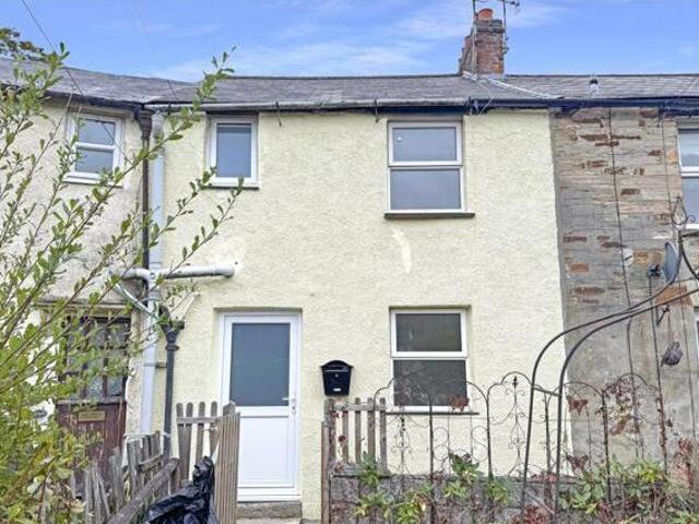 House for sale in St Neot, Cornwall