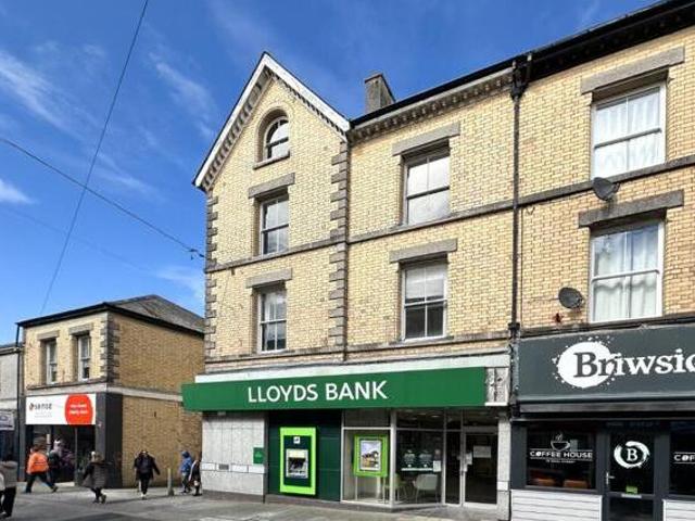 House for sale in Caernarfon