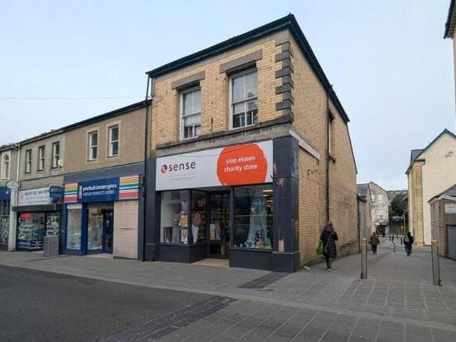 House for rent in Caernarfon