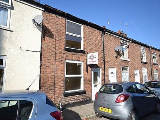 House for rent in Moss Rose, Macclesfield