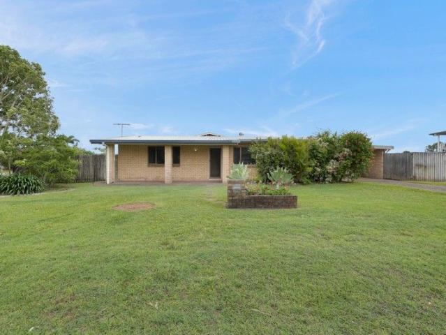 House for sale in Mackay, Queensland