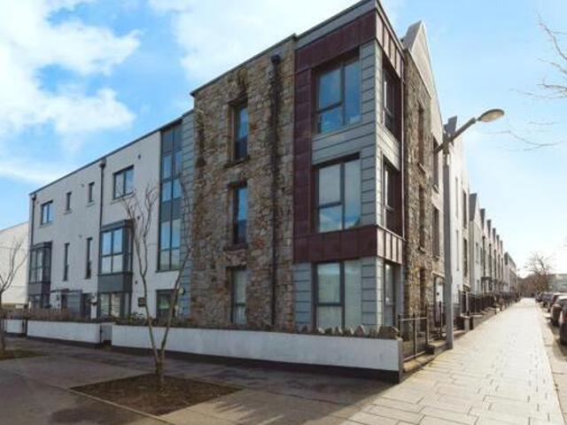 House for sale in Mount Ambrose, Cornwall
