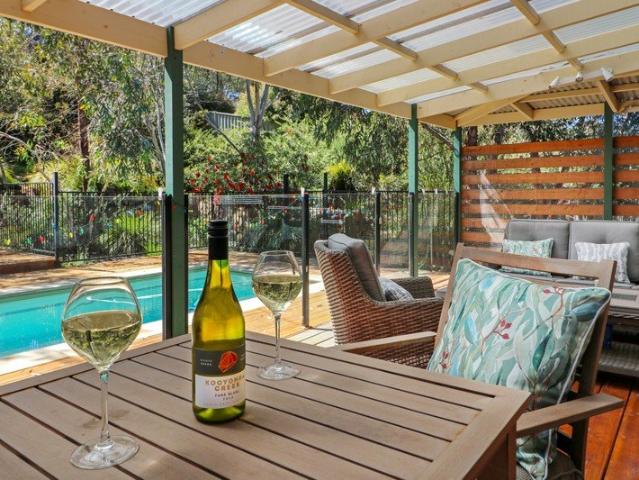 House for sale in Bonnie Doon