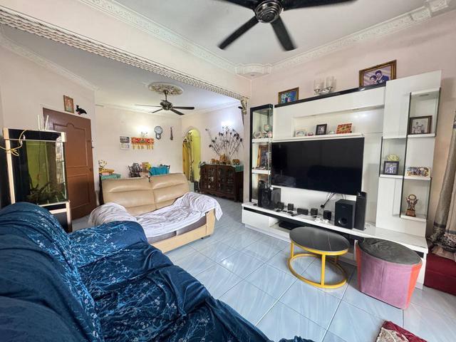 Apartment for sale in Country Heights Damansara, Kuala Lumpur