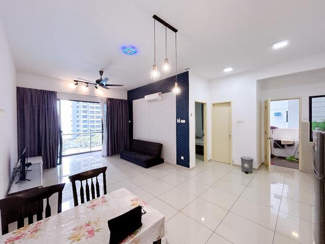 Serviced Residence for sale in Malaka
