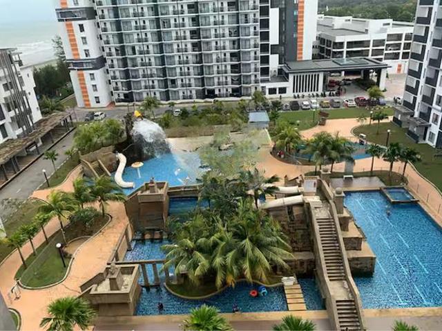 Condominium for sale in Kuantan, Pahang