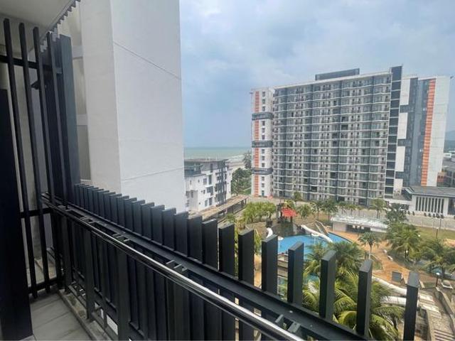 Condominium for sale in Kuantan