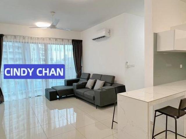Condominium for rent in Georgetown, Penang