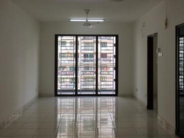 Condominium for sale in Petaling, Alam Impian