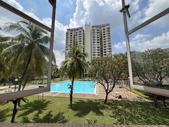 Apartment for sale in Petaling, Alam Impian