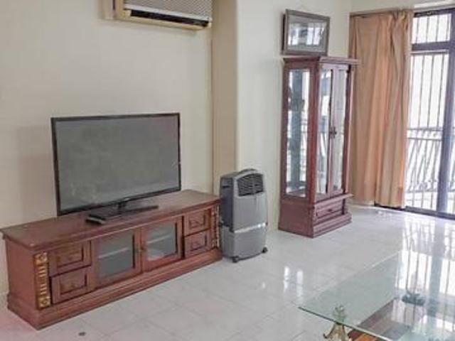 Condominium for sale in Langat, Selangor