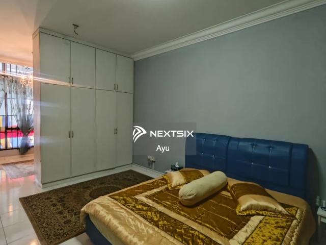 Residential House for sale in Johor