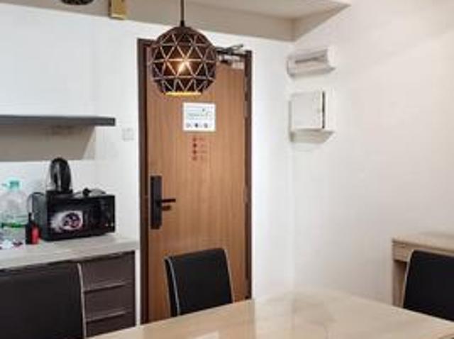 Serviced Residence for rent in Kuantan