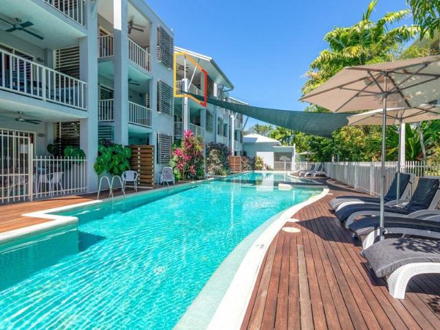 Apartment for sale in Port Douglas, Queensland