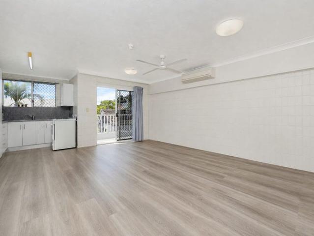 Apartment for rent in North Ward, Townsville