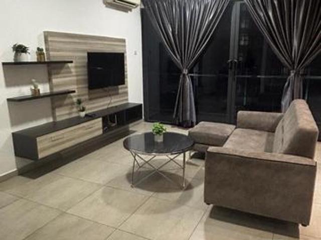 Serviced Residence for rent in Malaka
