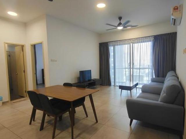 Serviced Residence for rent in Kompleks Perumahan Ibu Pejabat Polis Daerah IPD Melaka Tengah, Bandaraya Melaka