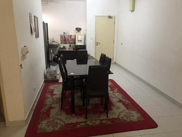 Apartment for sale in Petaling, Alam Impian