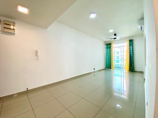 Condominium for sale in Tanjong Sepat, Selangor