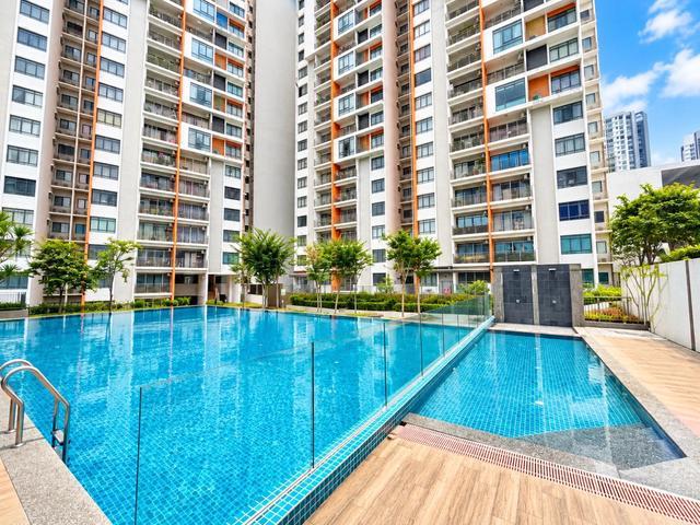 Condominium for sale in Majlis Perbandaran Kajang, Hulu Langat