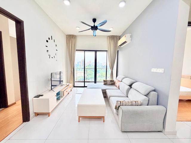 Apartment for rent in Johore Bahru, Johor