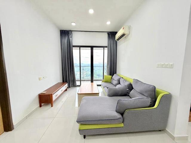 Apartment for rent in Johor Bahru