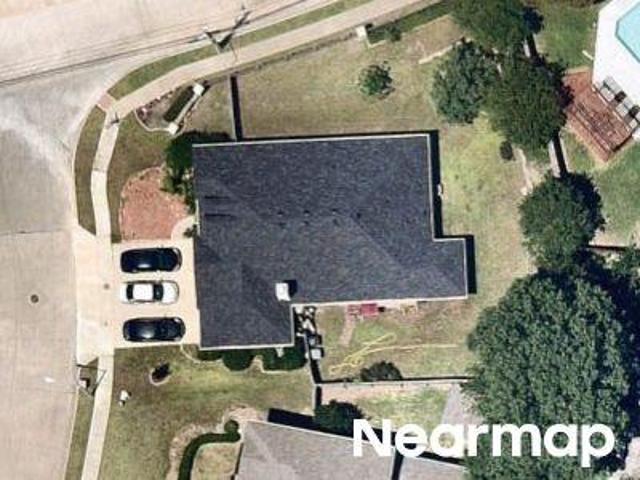 House for sale in Dallas, Texas