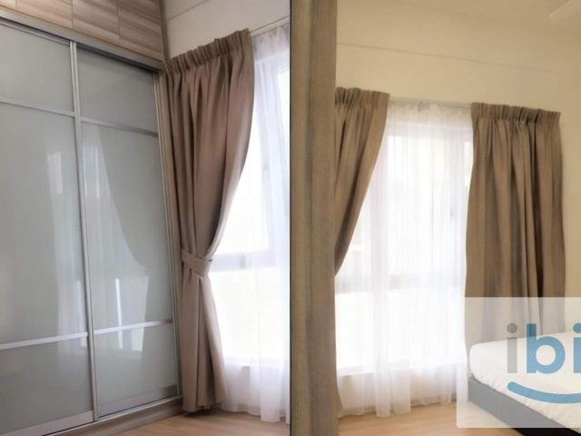 Room for rent in Country Heights Damansara, Kuala Lumpur