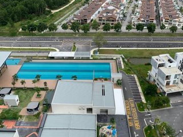 Condominium for sale in Nilai, Negeri Sembilan