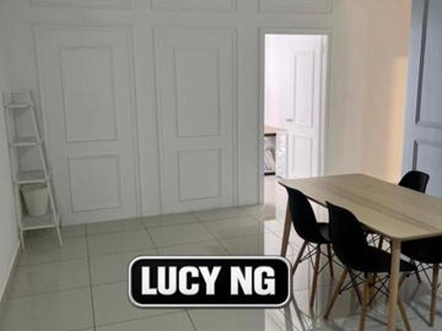 Condominium for rent in Wellesley, Penang