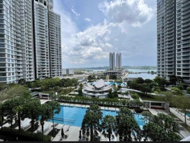 Serviced Residence for sale in Puteri Harbour, Iskandar Puteri