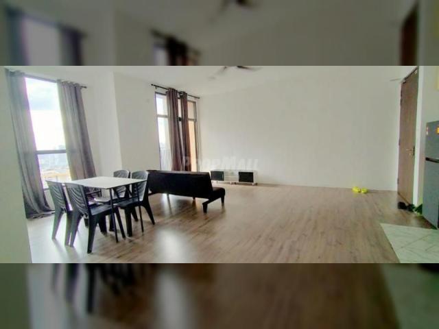 Apartment for rent in Country Heights Damansara, Kuala Lumpur