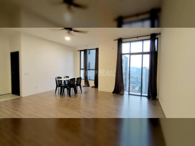 Apartment for rent in Country Heights Damansara, Kuala Lumpur