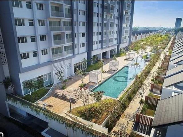 Condominium for rent in Kota Bahru, Kelantan