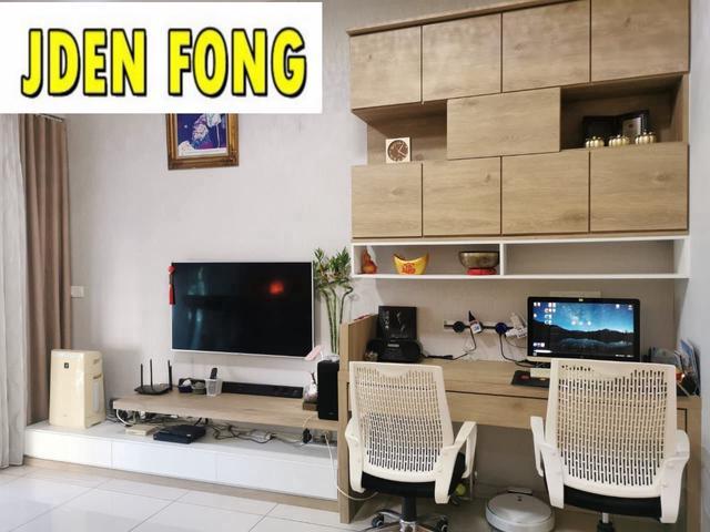 Condominium for sale in Georgetown, Penang
