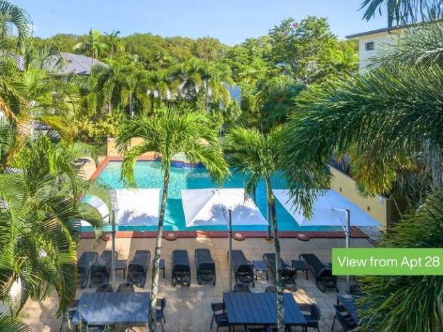 Apartment for sale in Port Douglas, Queensland