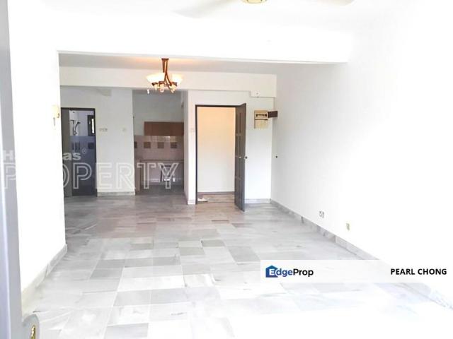 Condominium for sale in Langat, Selangor