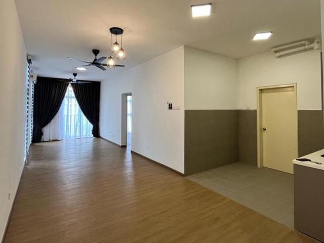 Condominium for rent in Tanjong Sepat, Selangor