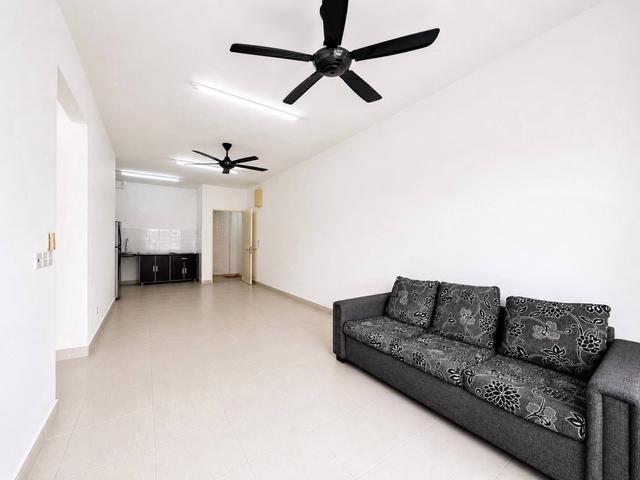 Apartment for sale in Petaling, Alam Impian