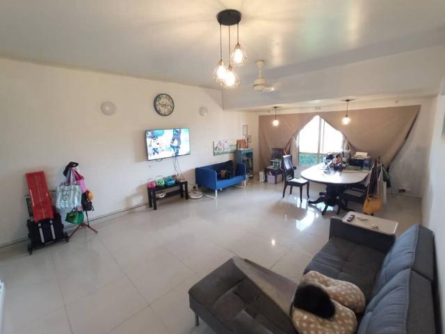 Apartment for sale in Petaling, Alam Impian