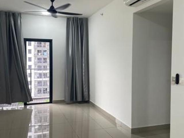 Serviced Residence for rent in Kepong, Kuala Lumpur