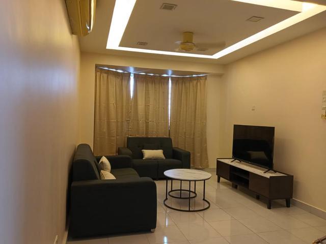 Serviced Residence for rent in Petaling, Subang Jaya