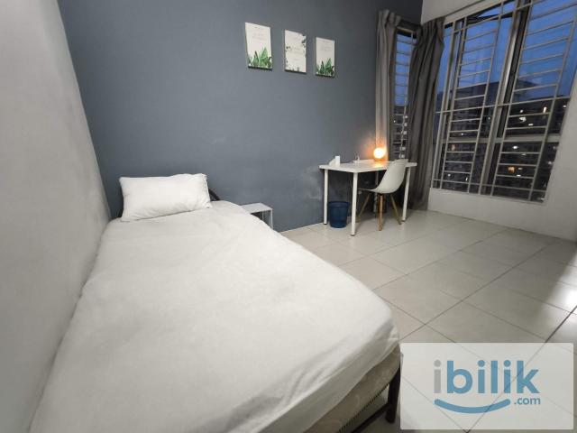 Room for rent in Country Heights Damansara, Kuala Lumpur