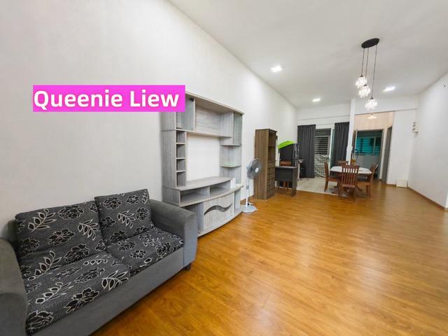 Condominium for sale in Kinabalu, Sabah