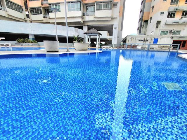 Serviced Residence for sale in Petaling, Alam Impian