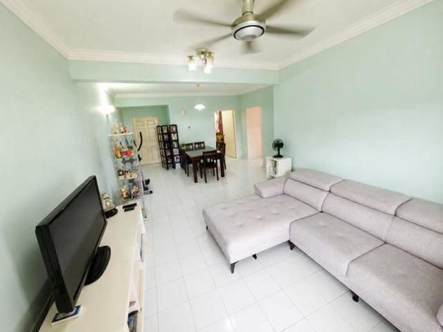 Condominium for sale in Country Heights Damansara, Kuala Lumpur