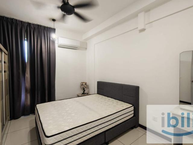 Room for rent in Wellesley, Penang