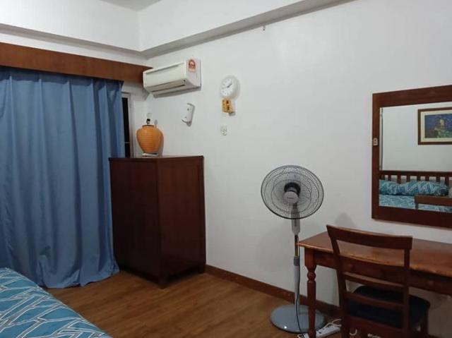 Apartment for sale in Kuantan, Pahang